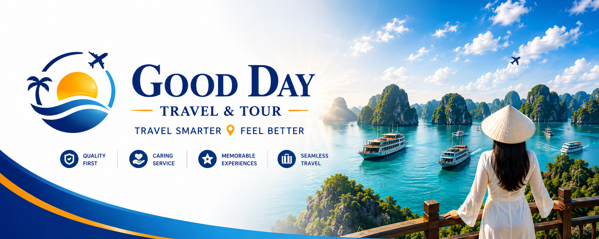 Good Day Travel & Tour